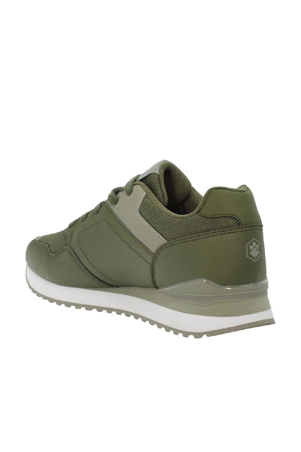LumberJack ATOS SNEAKERS UOMO Presa