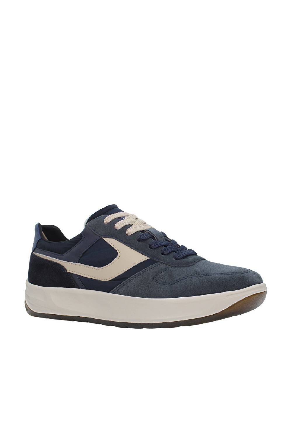 LumberJack CRUSH SNEAKERS UOMO Sconto
