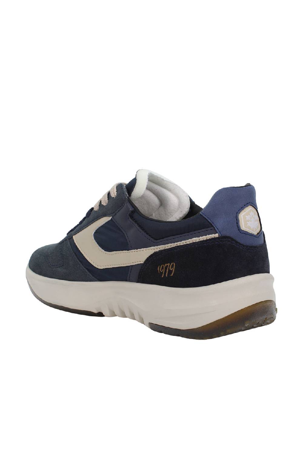 LumberJack CRUSH SNEAKERS UOMO Sconto
