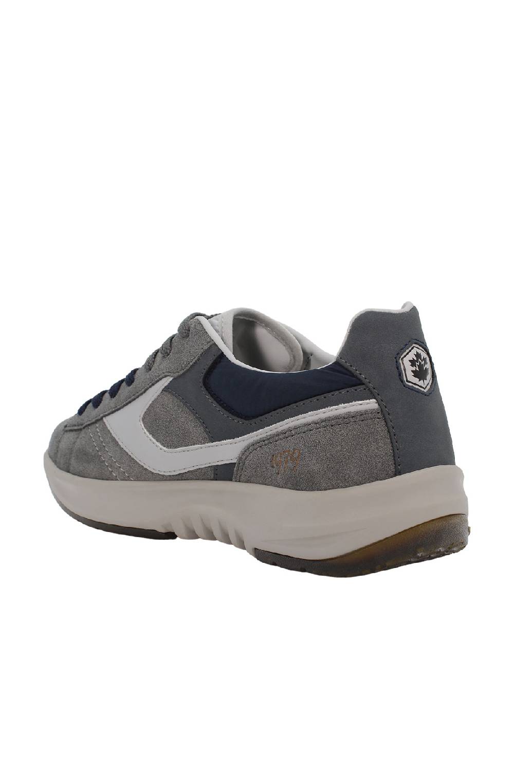 LumberJack CRUSH SNEAKERS UOMO Offerta