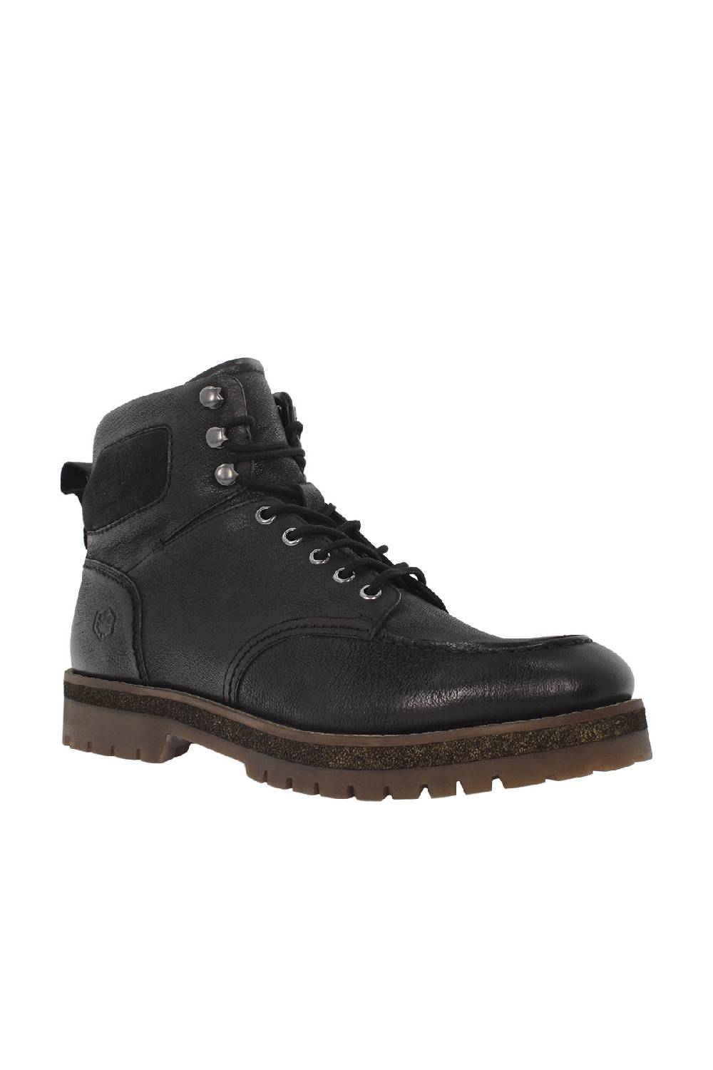 LumberJack CROWS STIVALETTI UOMO Economico