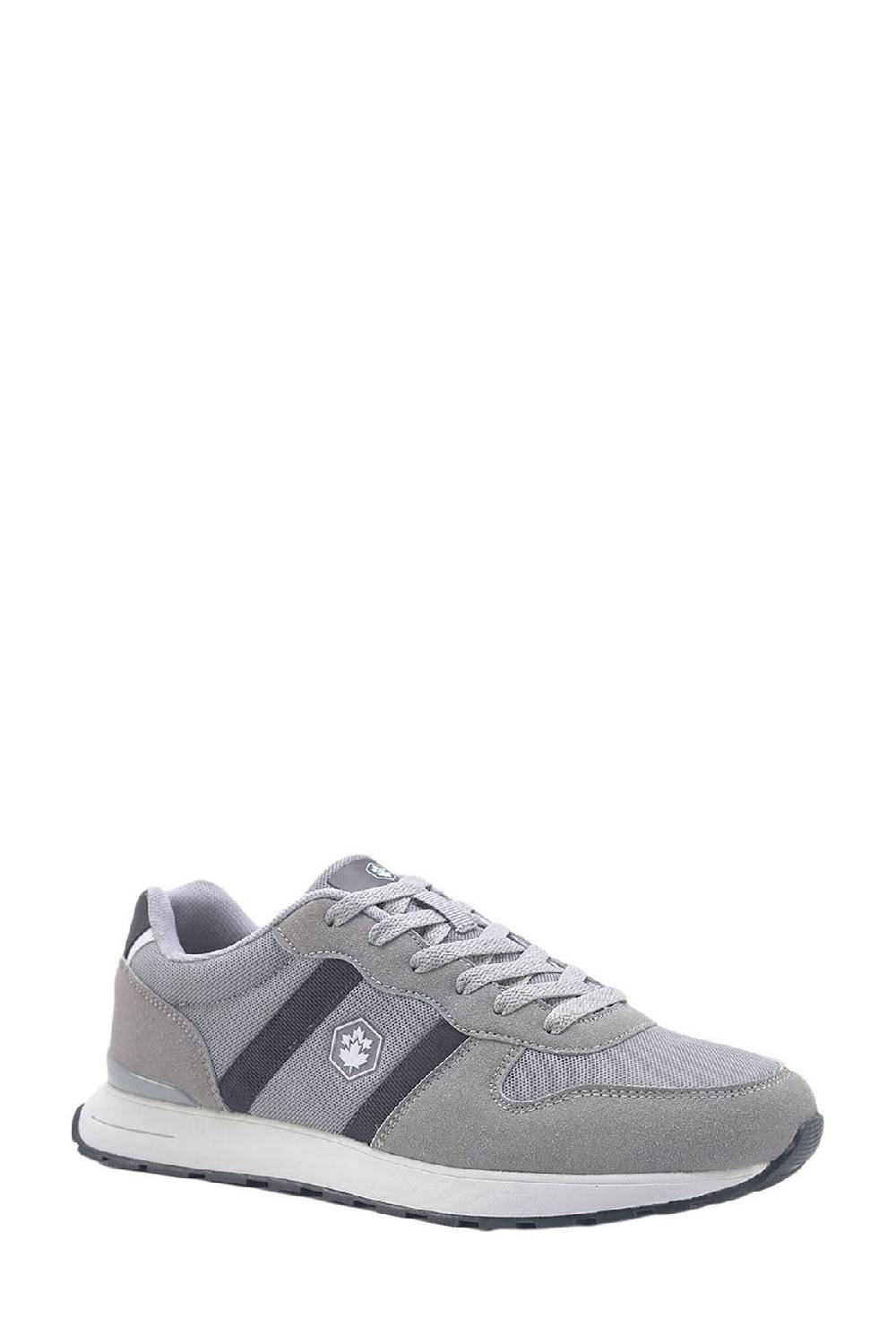 LumberJack DECEMBER SNEAKERS UOMO Vendita Calda