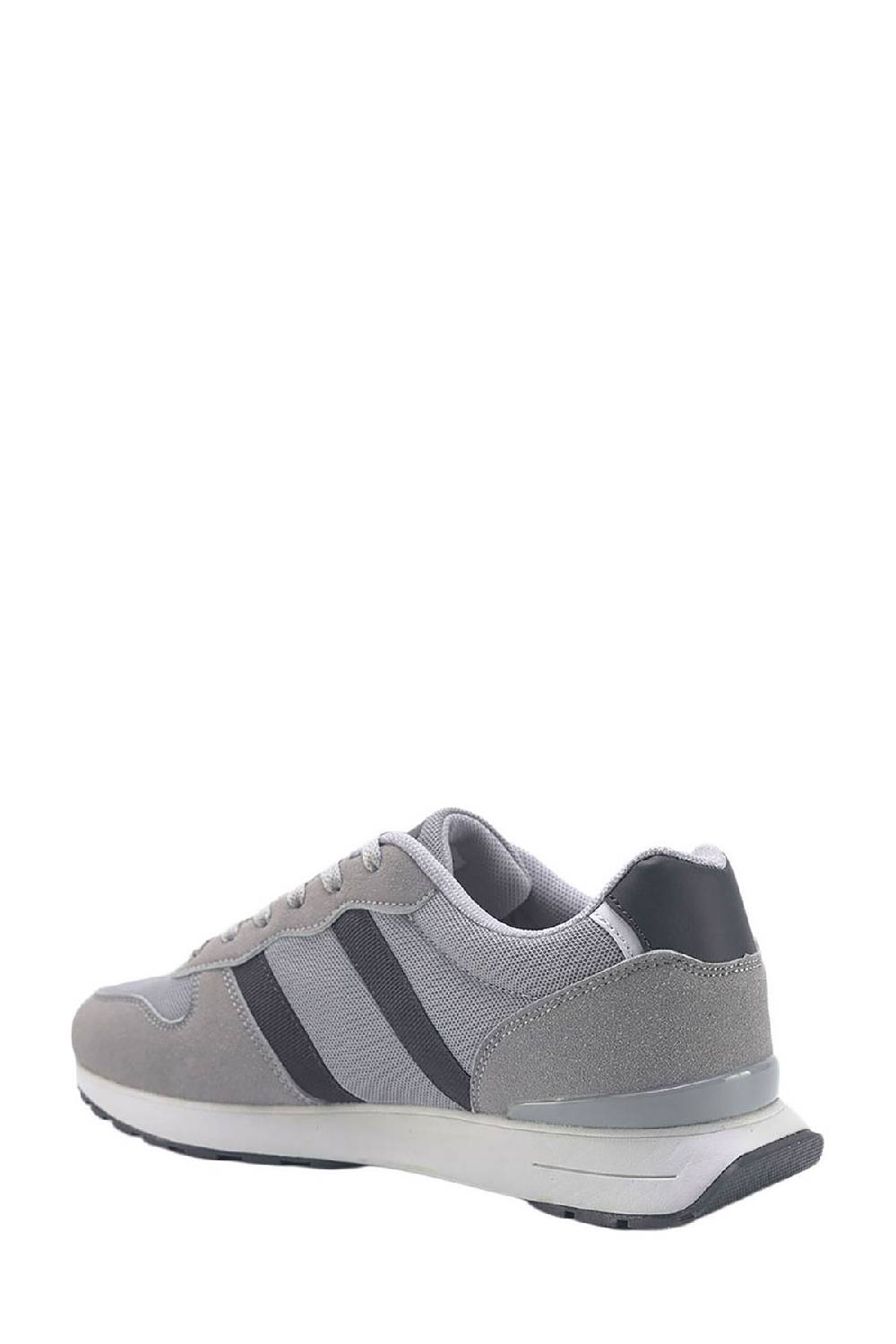 LumberJack DECEMBER SNEAKERS UOMO Vendita Calda