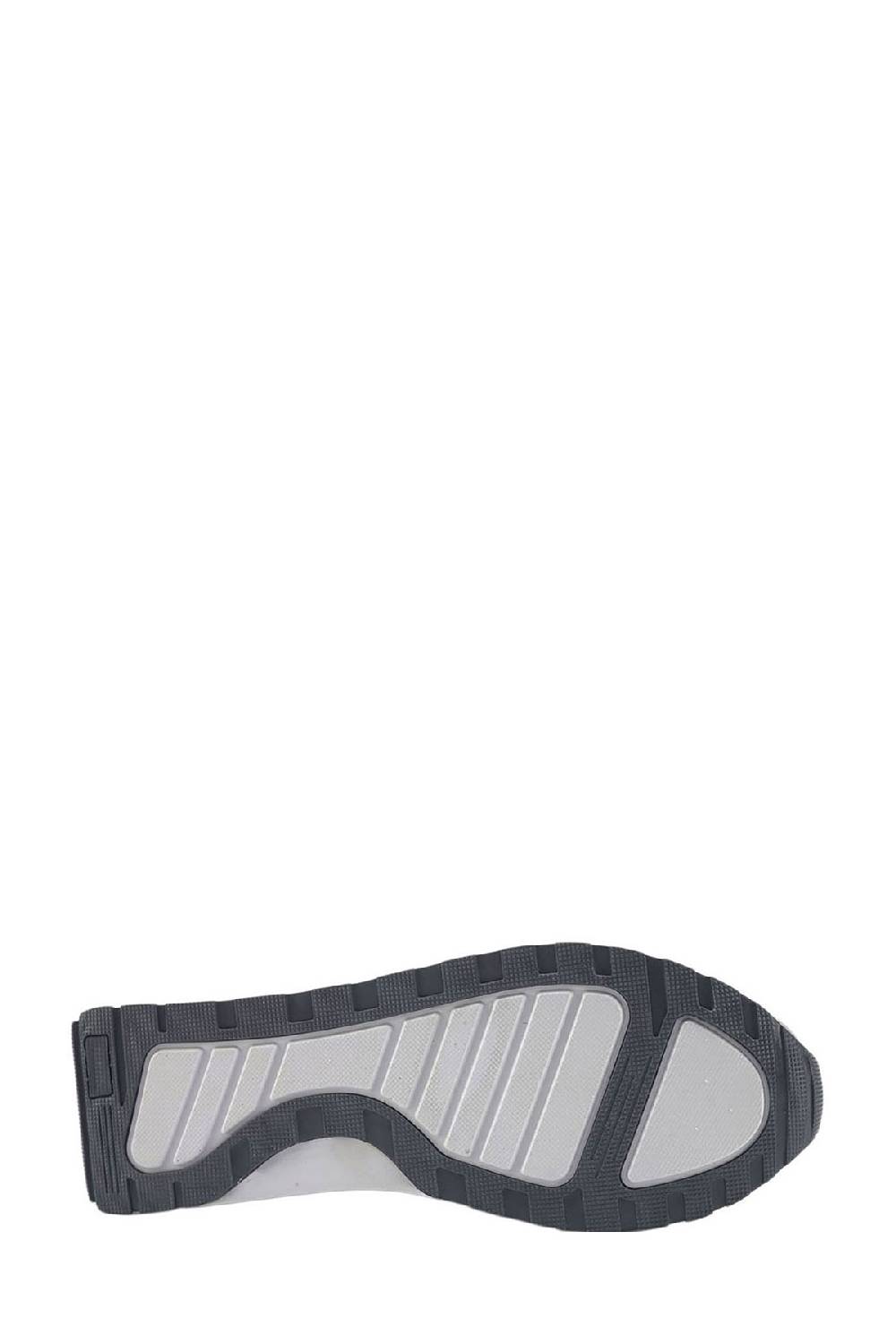 LumberJack DECEMBER SNEAKERS UOMO Vendita Calda