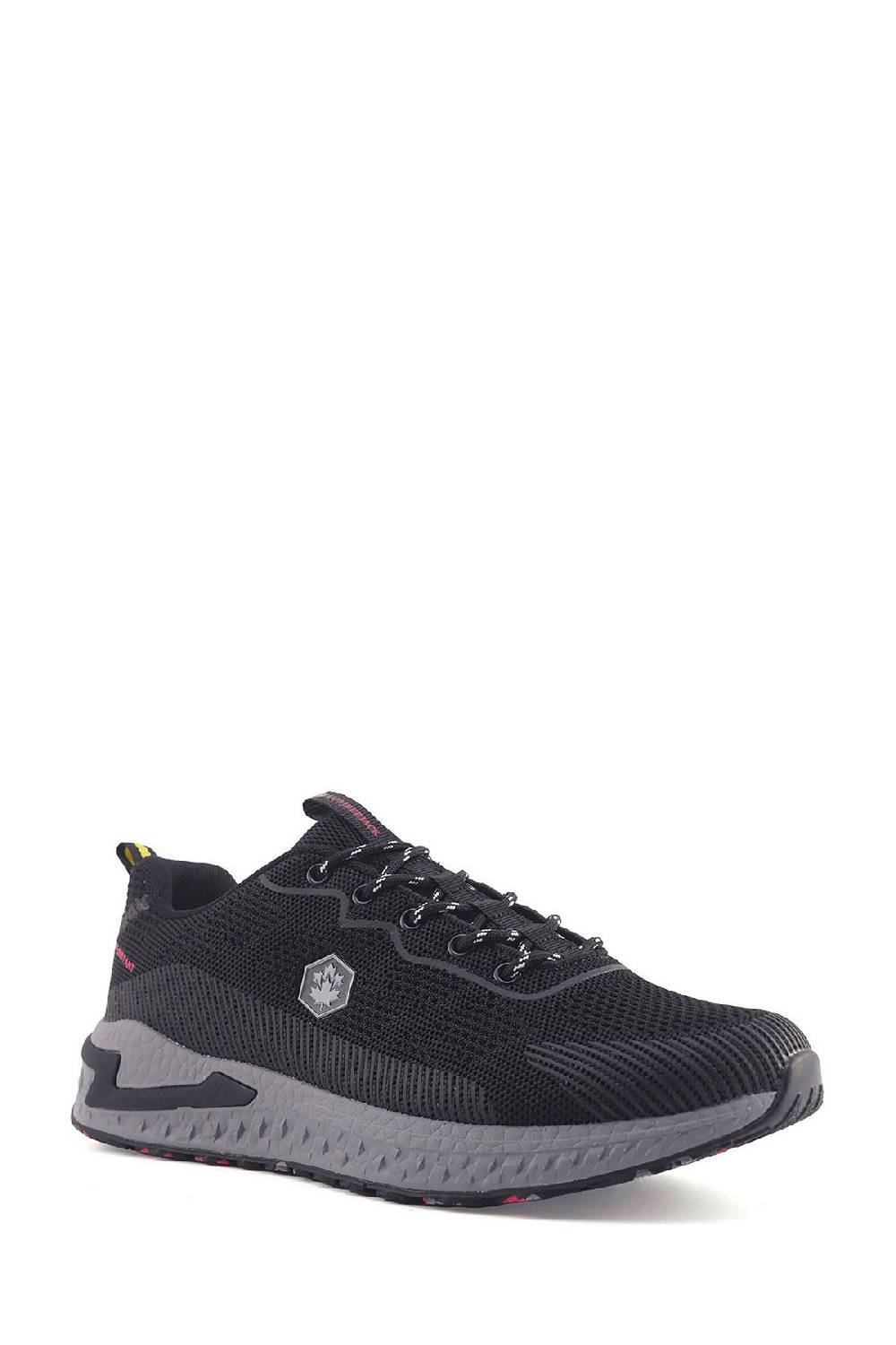 LumberJack LINE SNEAKERS UOMO Saldi Di Fabbrica