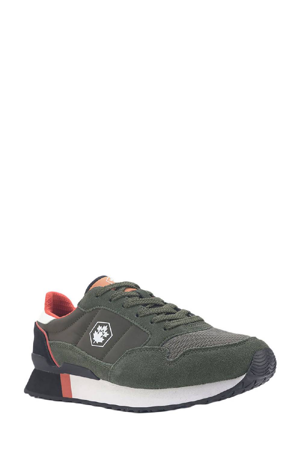 LumberJack WILSON SNEAKER UOMO Vendite Flash