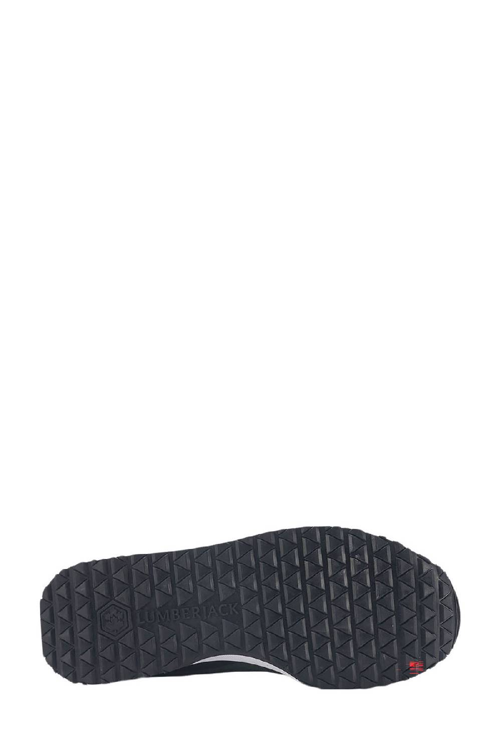 LumberJack WILSON SNEAKER UOMO Vendite Flash