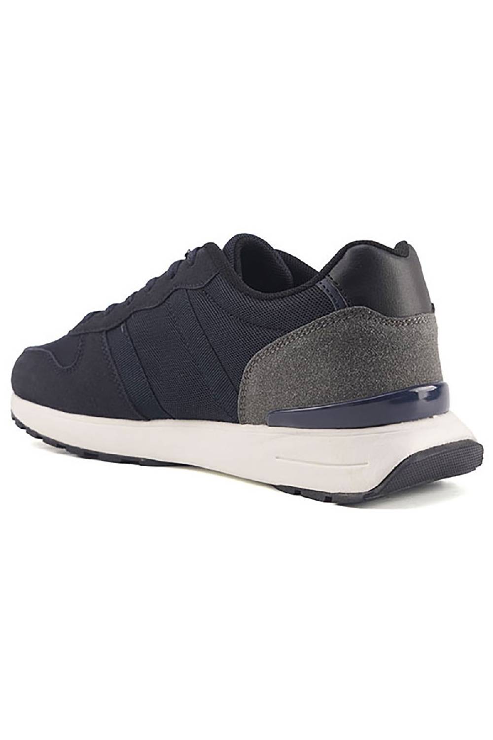 LumberJack DECEMBER SNEAKERS UOMO In Saldo