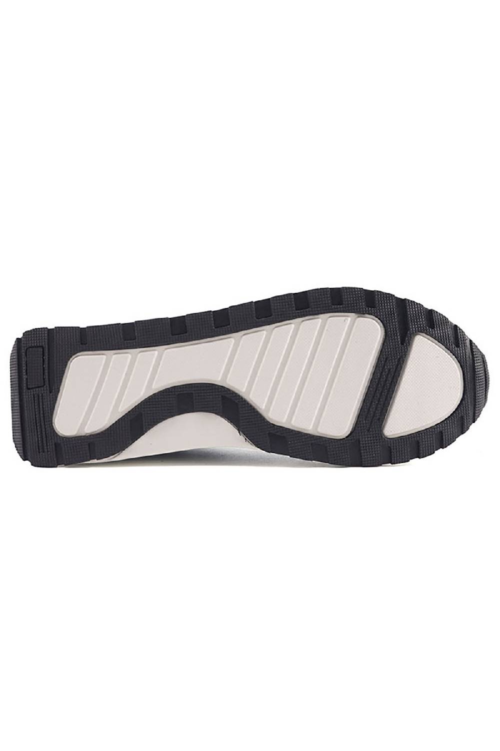 LumberJack DECEMBER SNEAKERS UOMO In Saldo