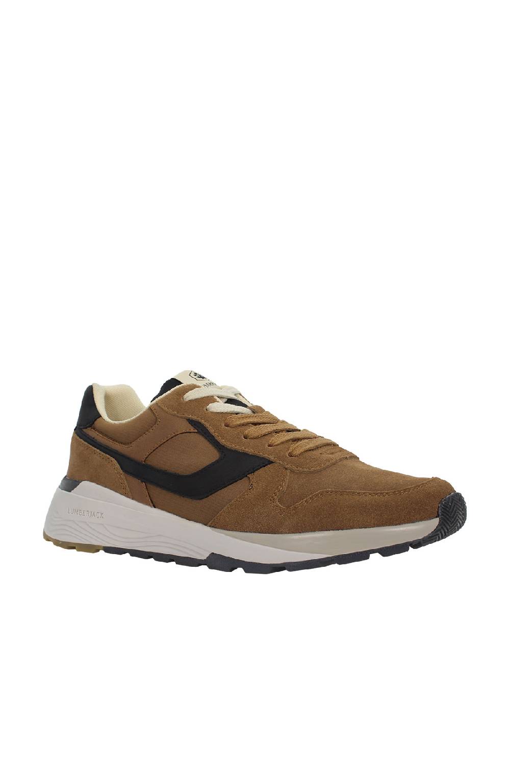 LumberJack WILFRED SNEAKERS UOMO Italia