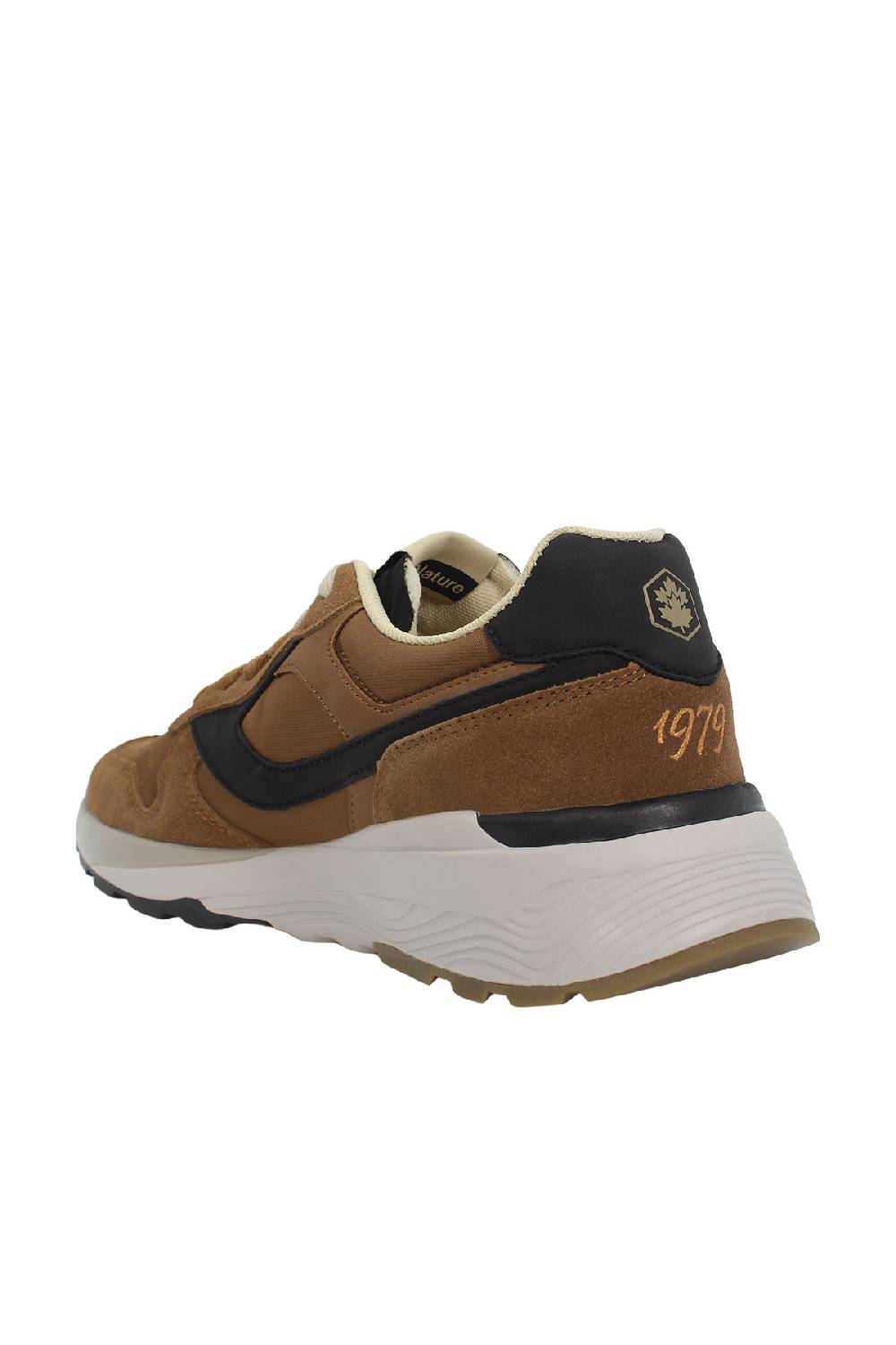 LumberJack WILFRED SNEAKERS UOMO Italia