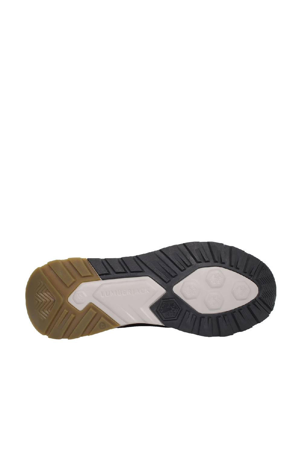LumberJack WILFRED SNEAKERS UOMO Italia
