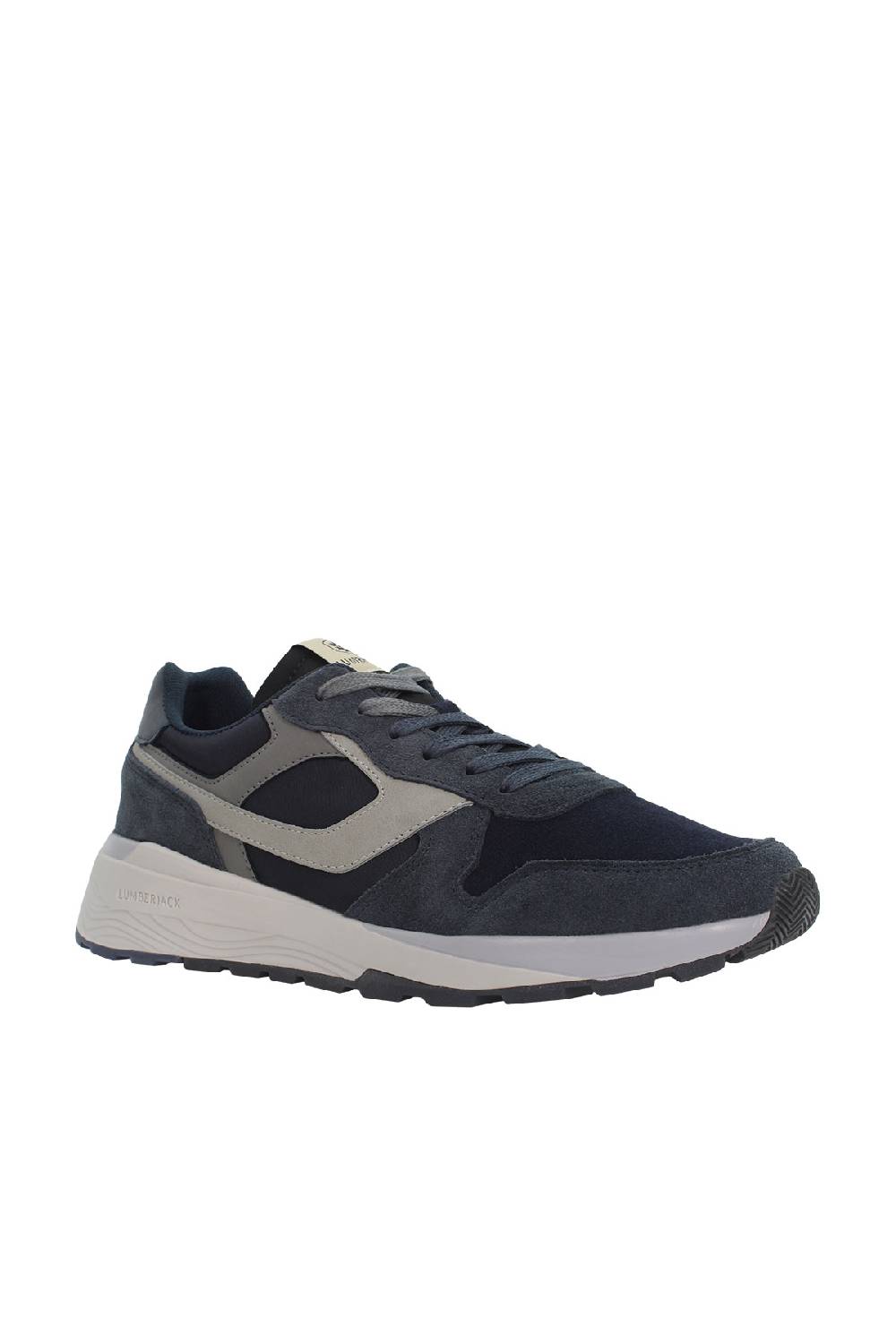 LumberJack WILFRED SNEAKERS UOMO 2025