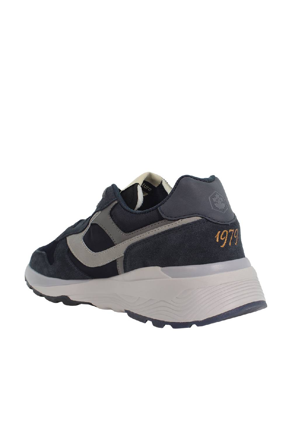 LumberJack WILFRED SNEAKERS UOMO 2025