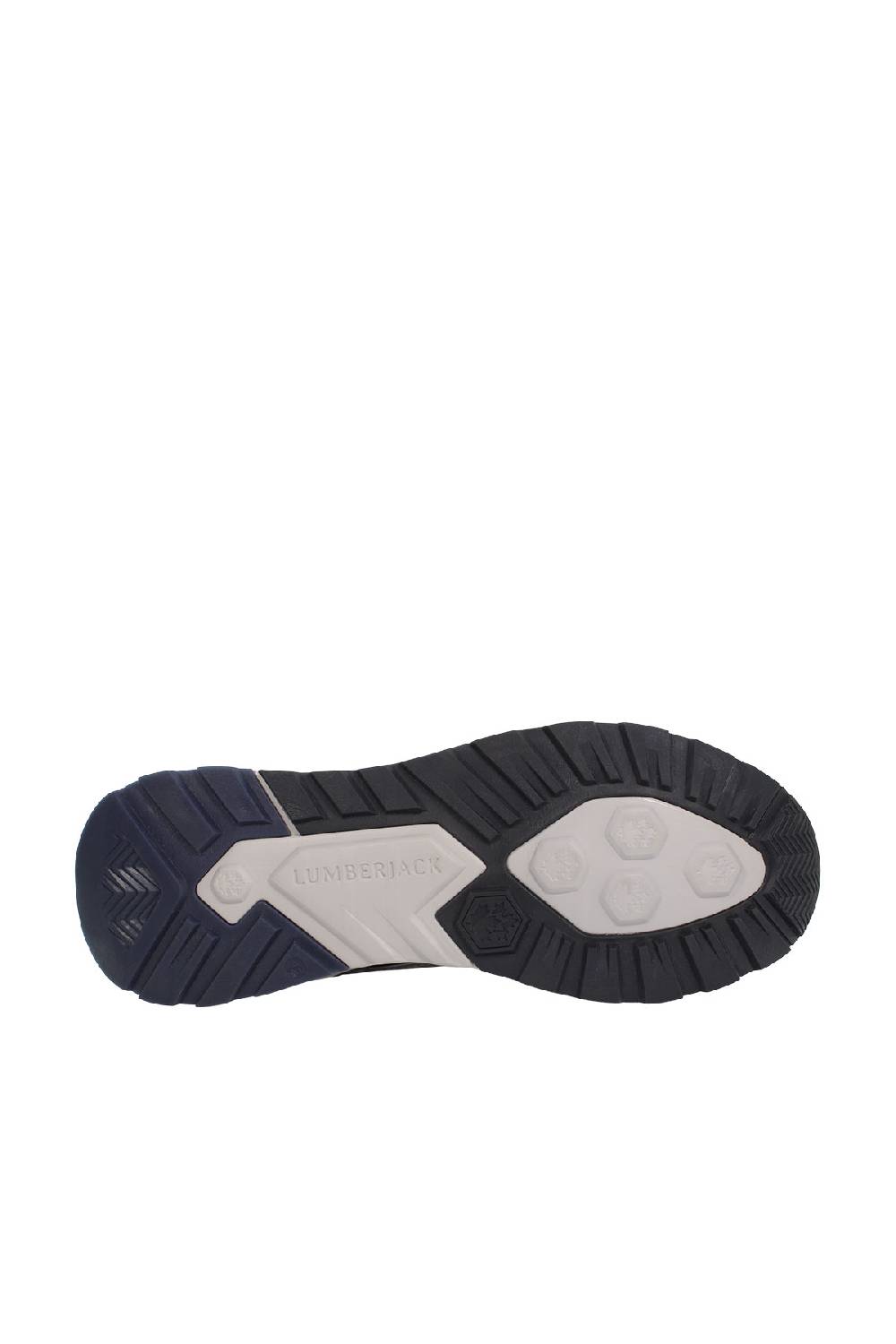 LumberJack WILFRED SNEAKERS UOMO 2025