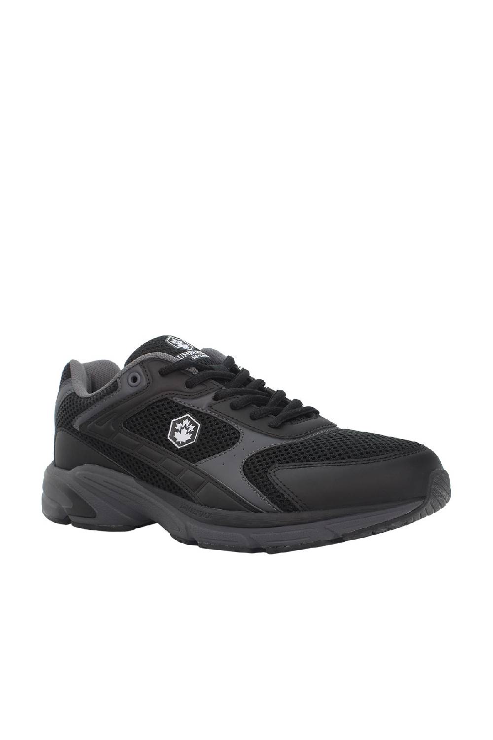 LumberJack TRUE SNEAKERS UOMO Nuovo