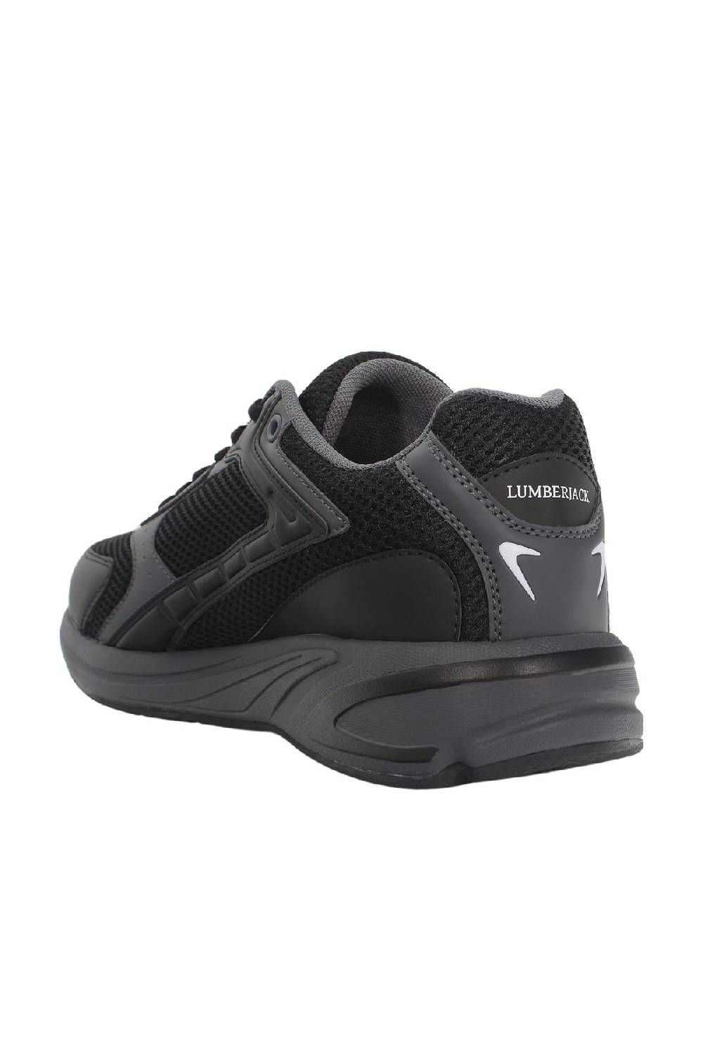 LumberJack TRUE SNEAKERS UOMO Nuovo