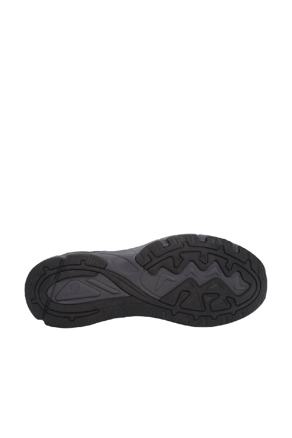 LumberJack TRUE SNEAKERS UOMO Nuovo