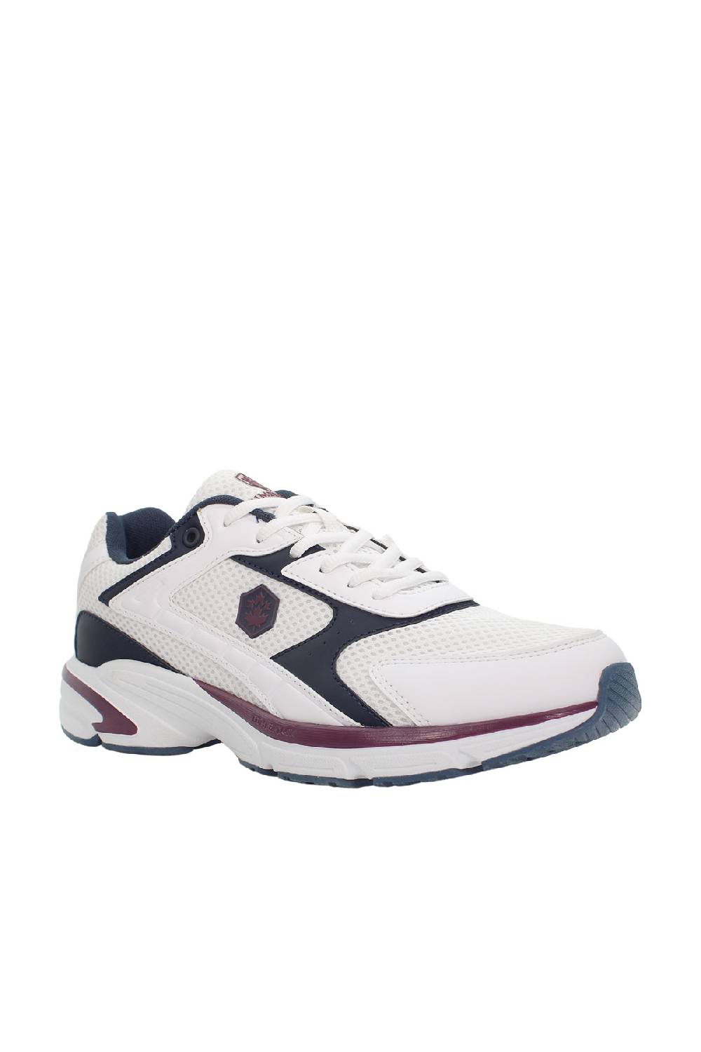 LumberJack TRUE SNEAKERS UOMO Qualità