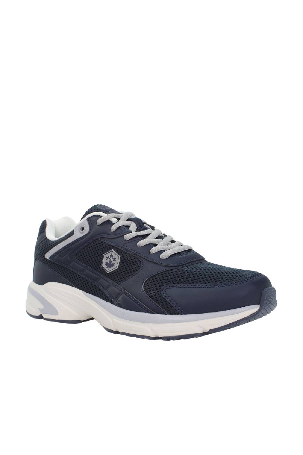 LumberJack TRUE SNEAKERS UOMO Vendita