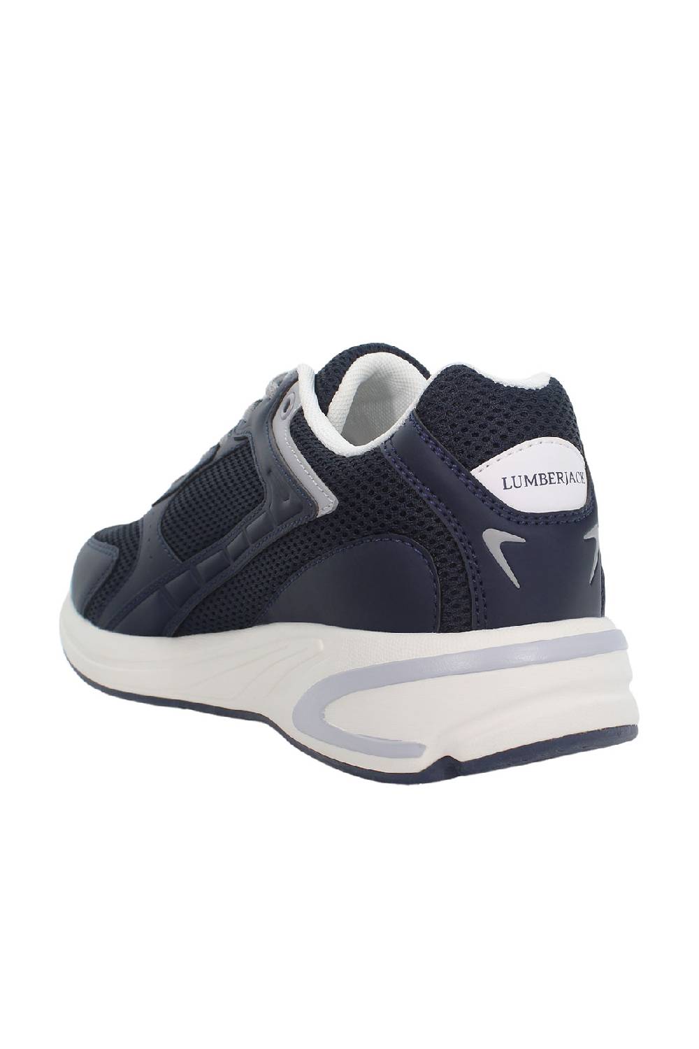 LumberJack TRUE SNEAKERS UOMO Vendita