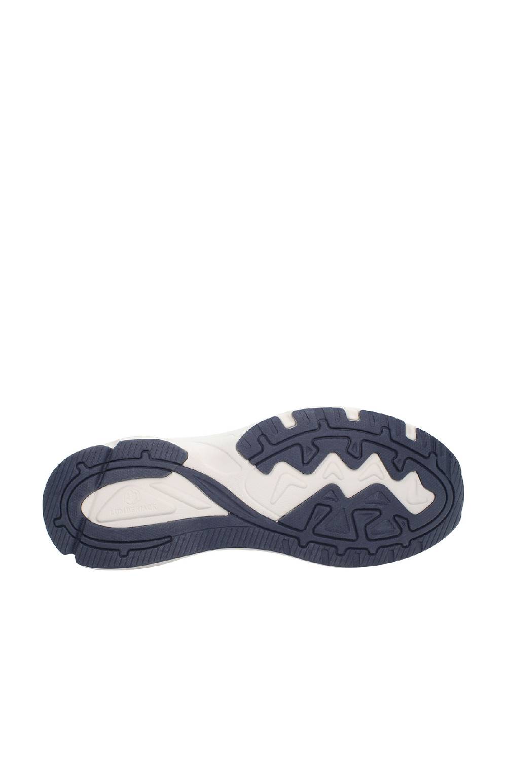 LumberJack TRUE SNEAKERS UOMO Vendita