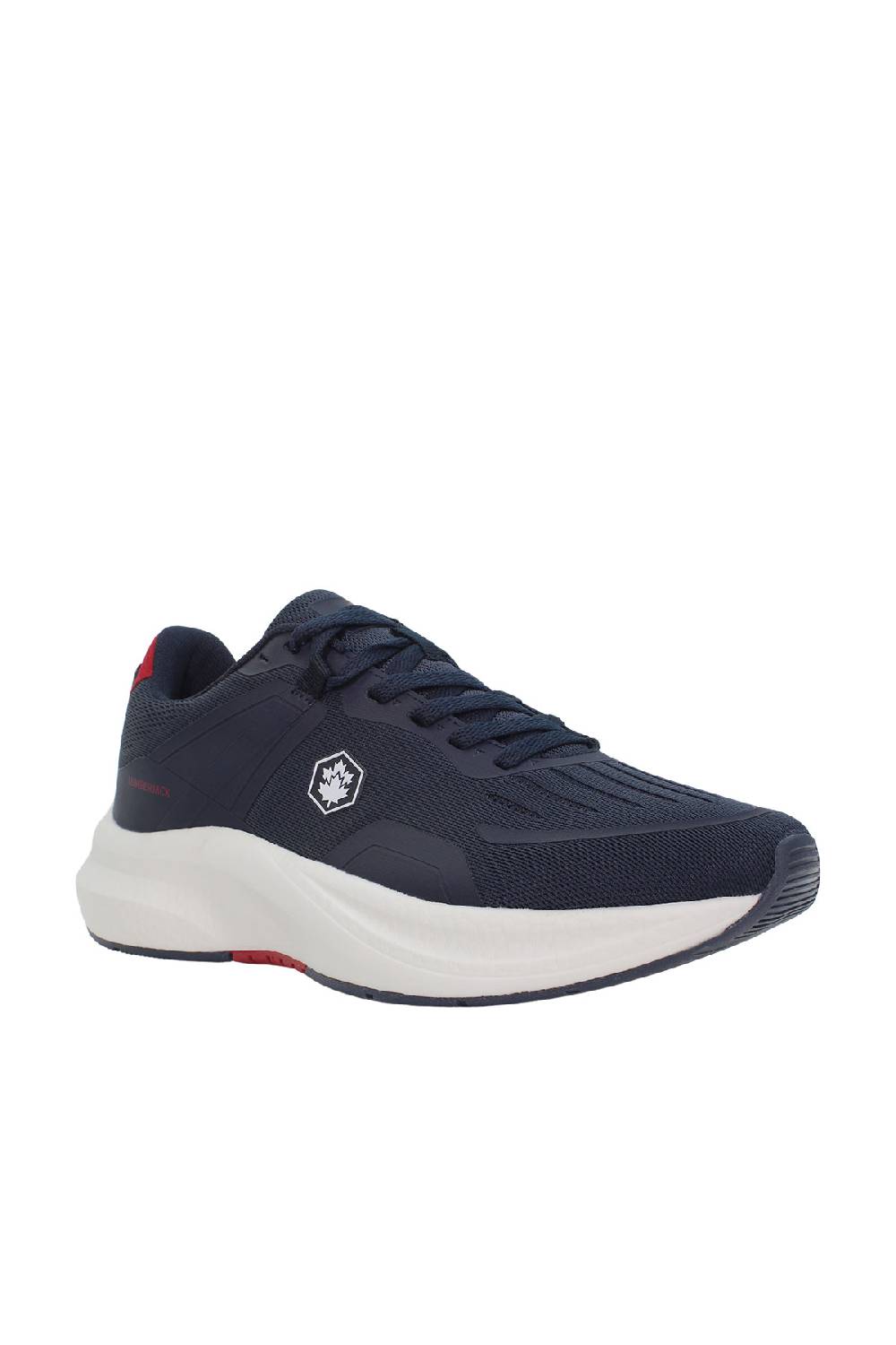 LumberJack PULL SNEAKERS UOMO Spedizione Gratuita