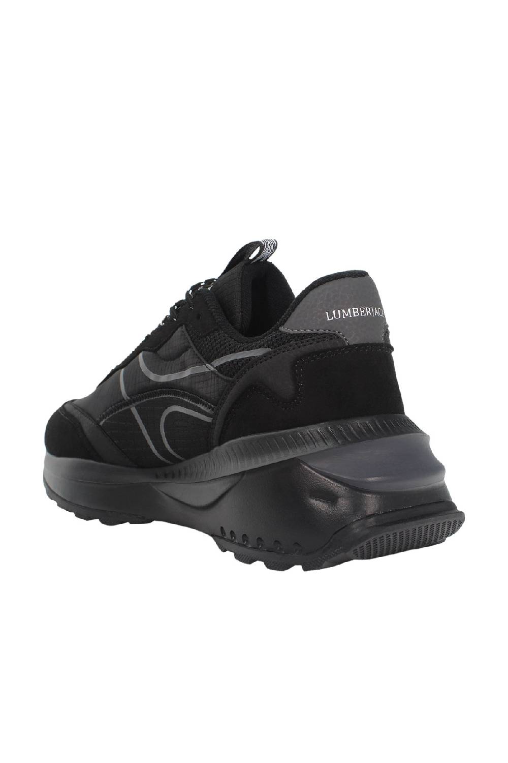 LumberJack NORM SNEAKERS UOMO Acquista Ora
