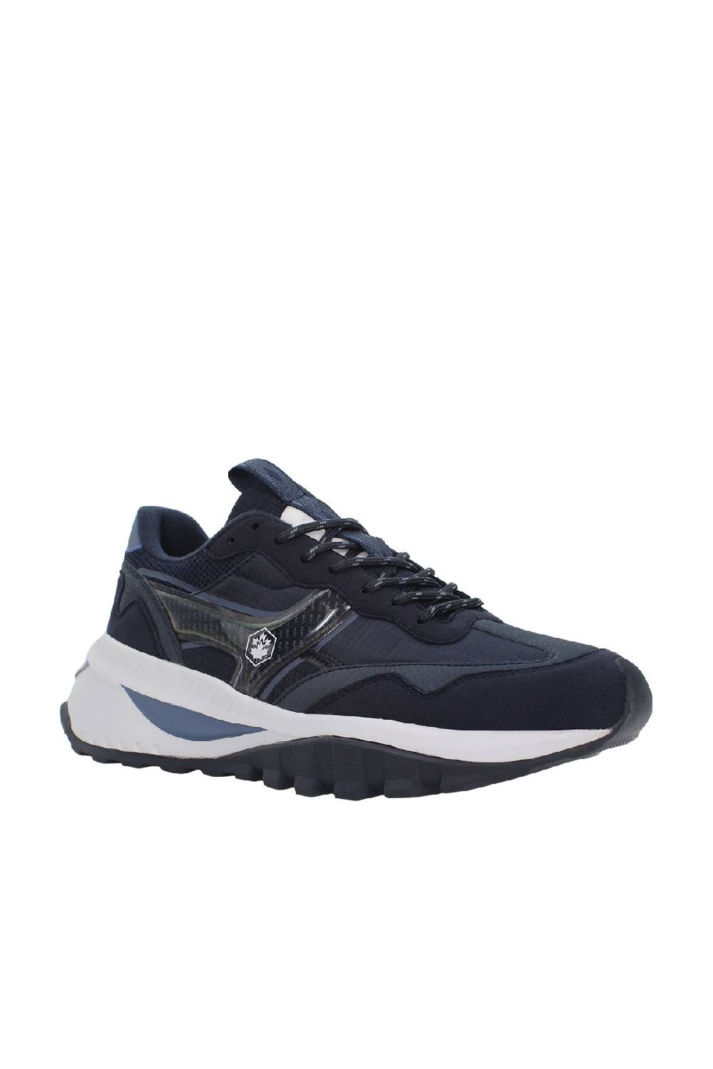 LumberJack NORM SNEAKERS UOMO Consegna Veloce