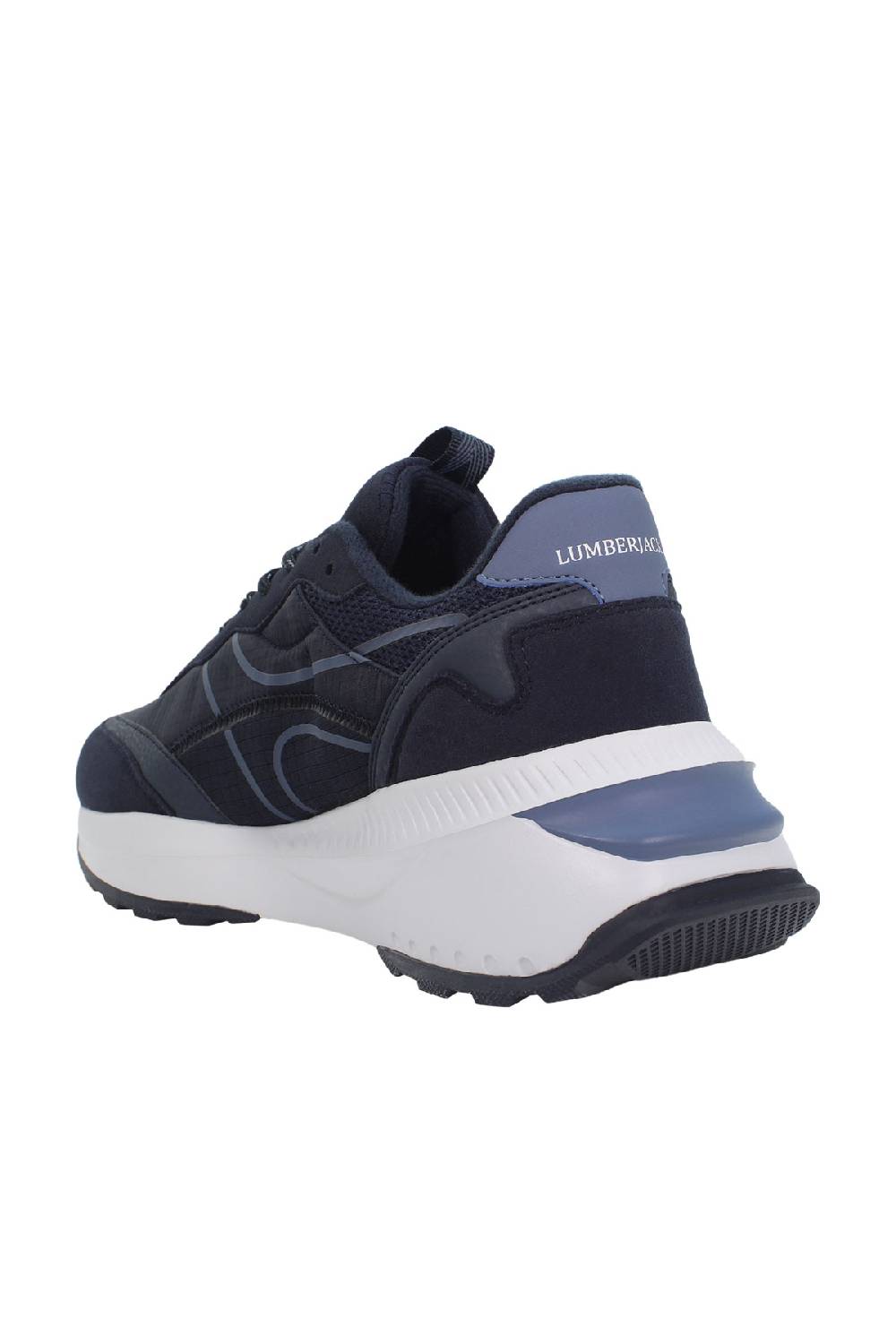 LumberJack NORM SNEAKERS UOMO Consegna Veloce