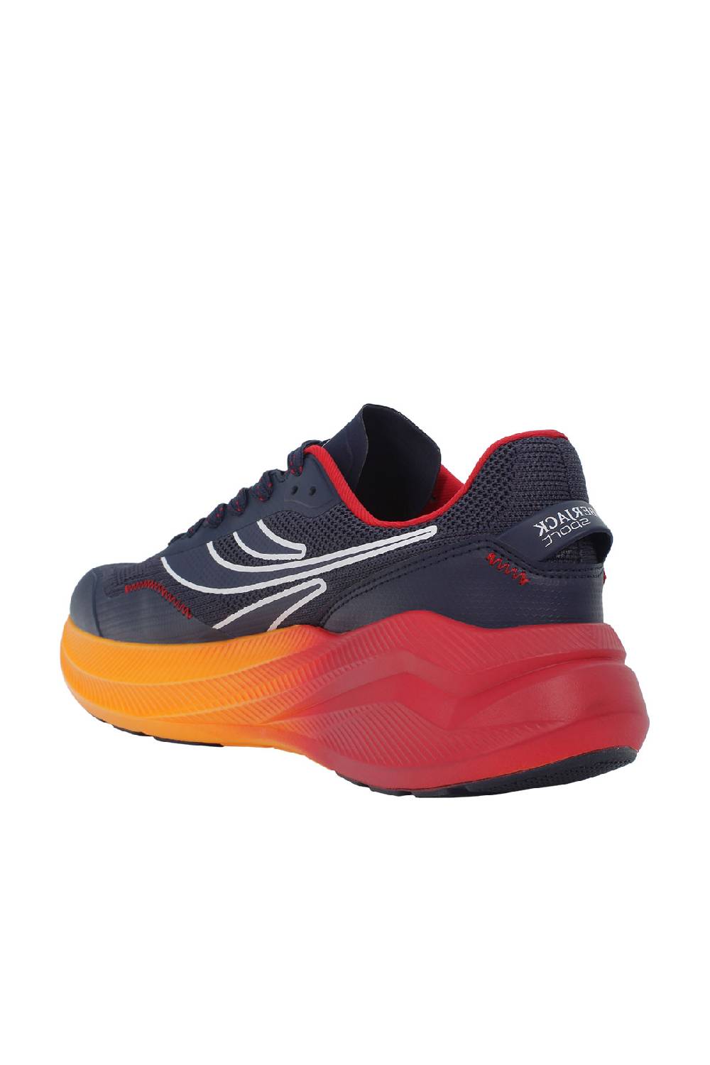 LumberJack LUCIO SNEAKERS UOMO Fino Al -60%