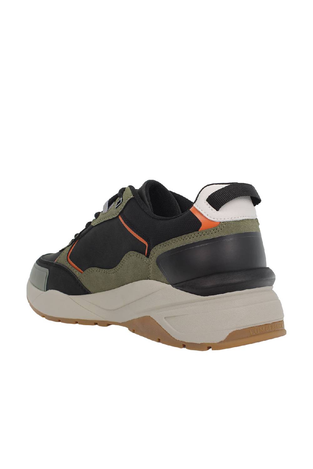 LumberJack JULIAN SNEAKERS UOMO Affare Del Giorno