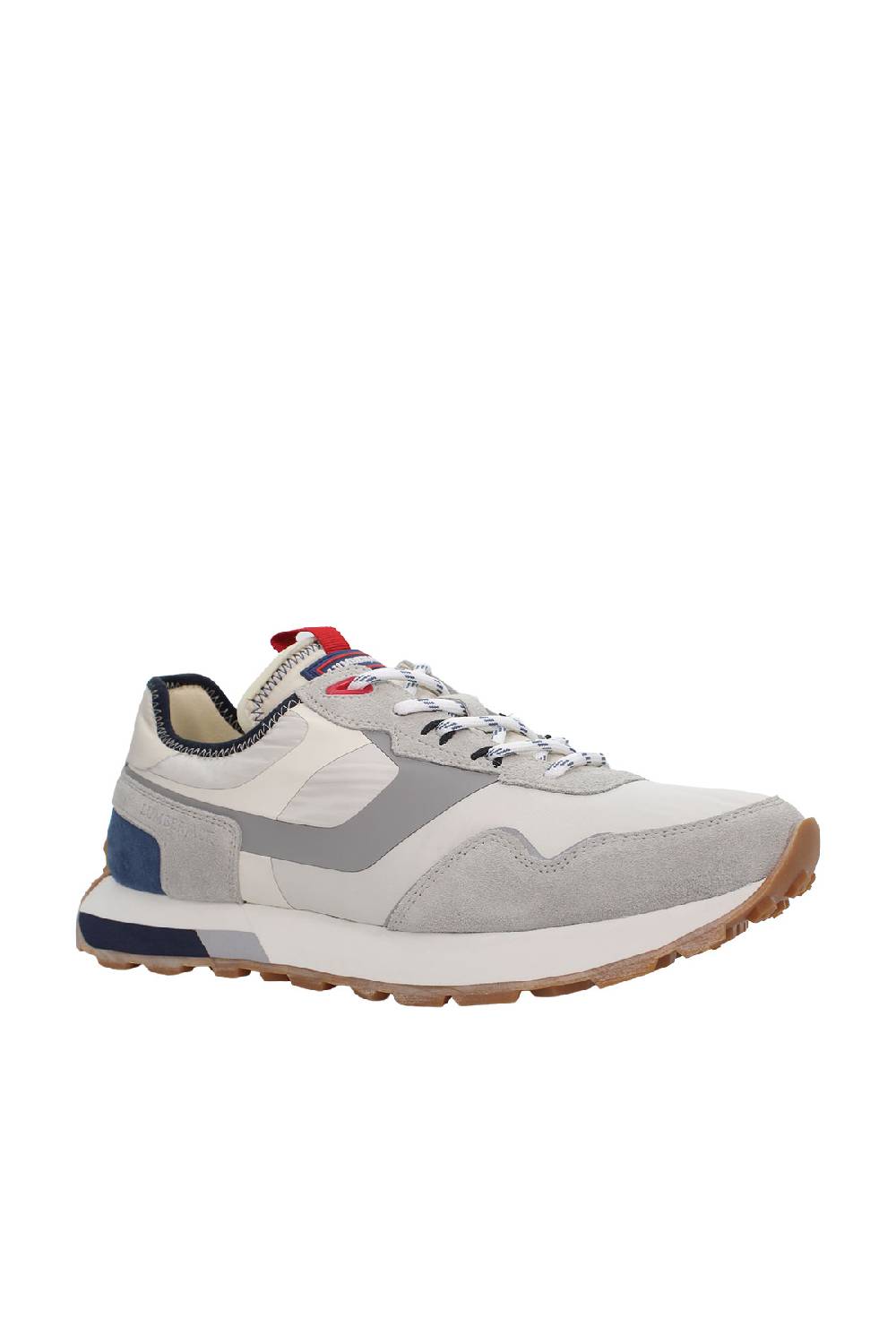 LumberJack FURY SNEAKERS UOMO Moda
