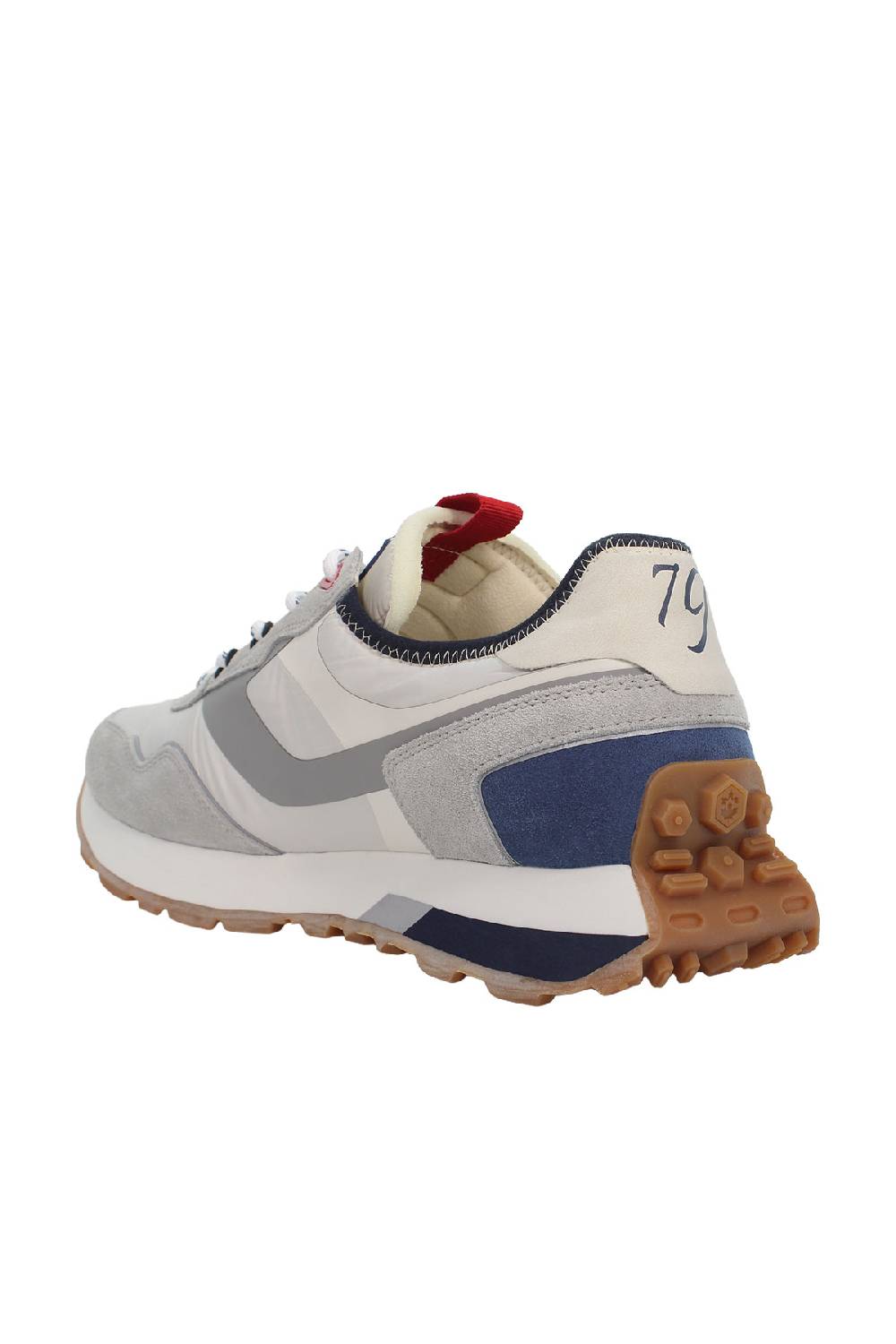 LumberJack FURY SNEAKERS UOMO Moda