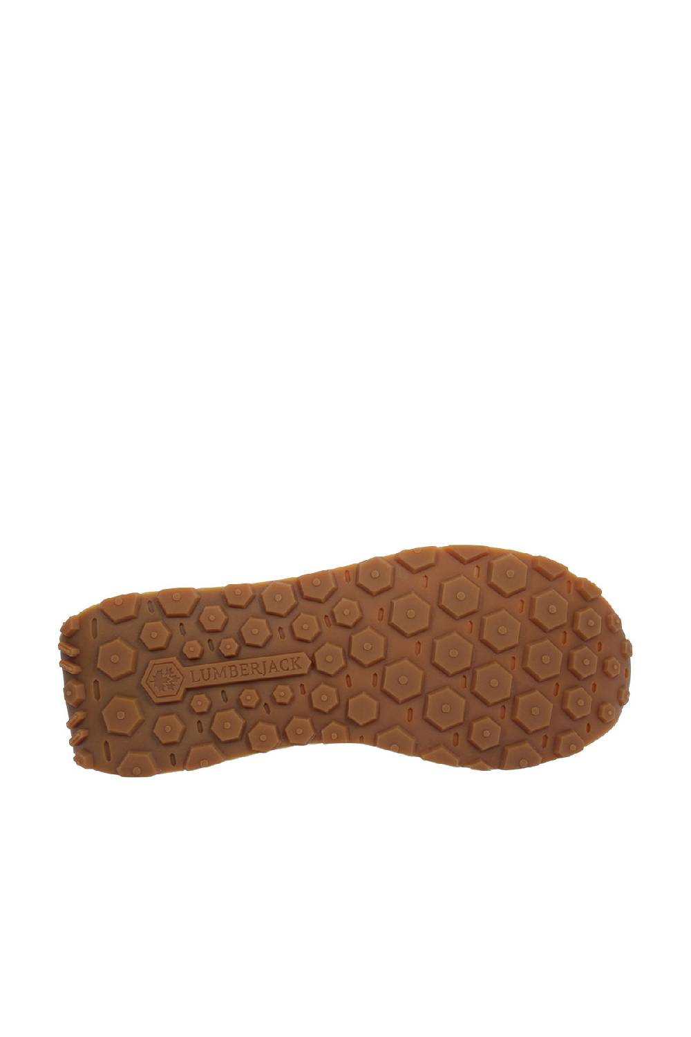 LumberJack FURY SNEAKERS UOMO Moda