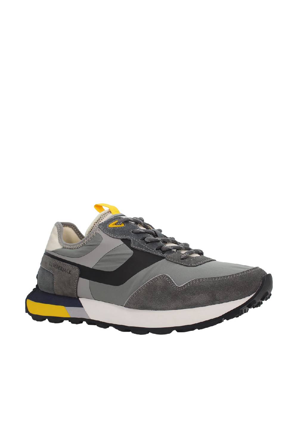 LumberJack FURY SNEAKERS UOMO Sottocosto