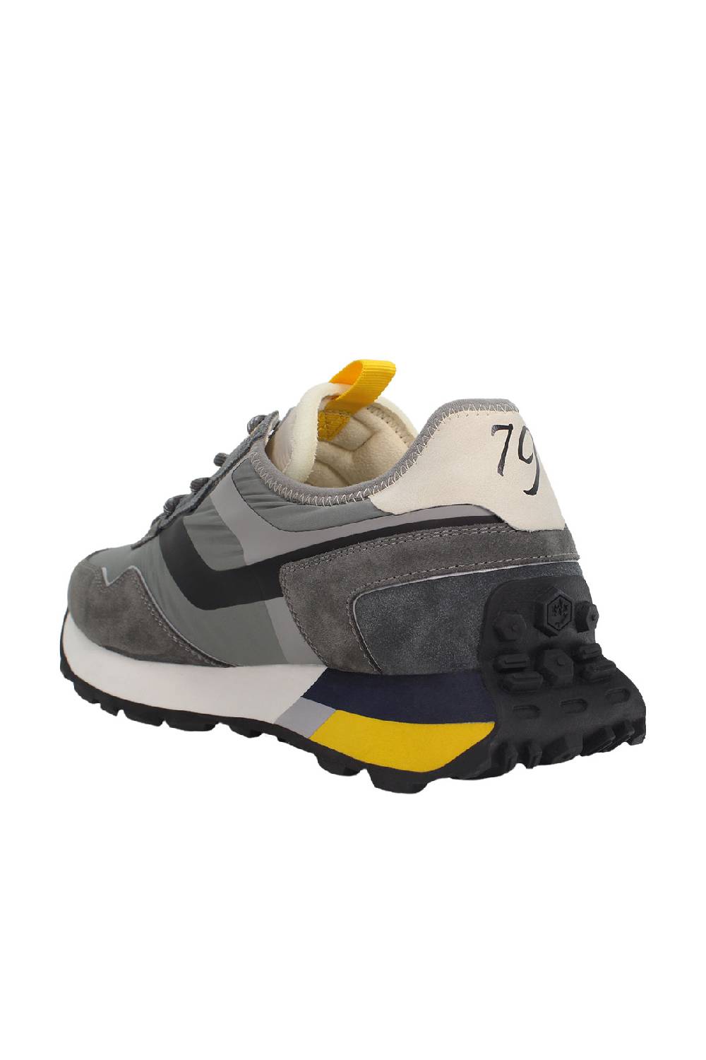 LumberJack FURY SNEAKERS UOMO Sottocosto