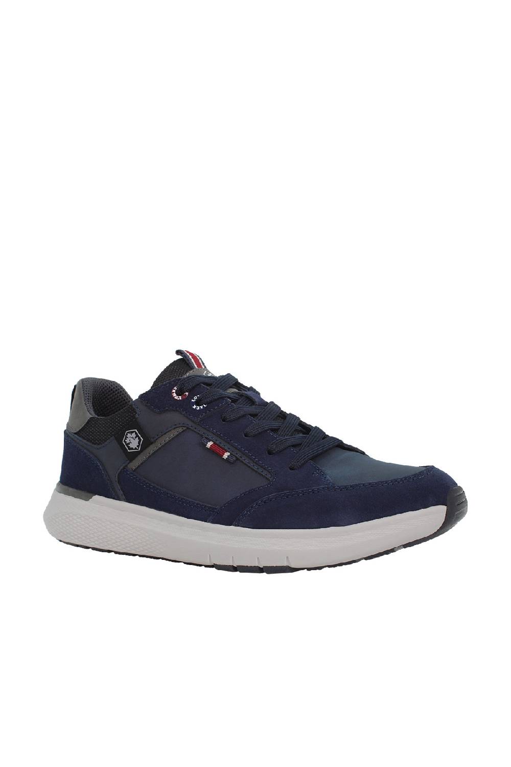 LumberJack NEIL SNEAKERS UOMO Convenienza