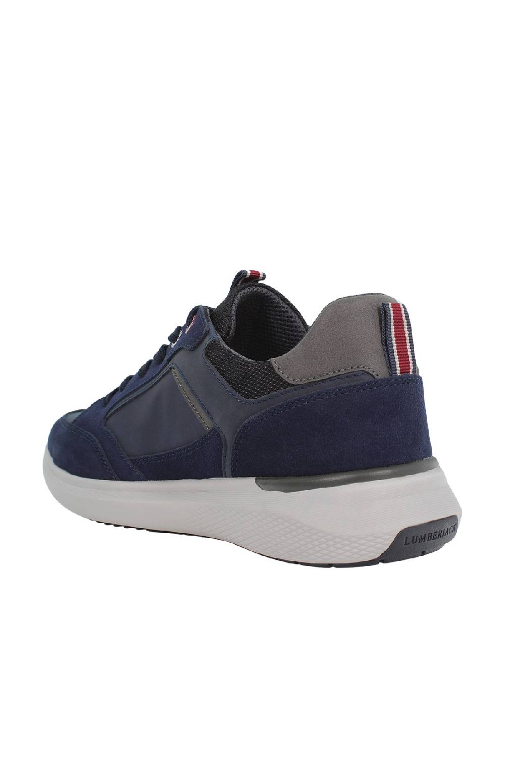 LumberJack NEIL SNEAKERS UOMO Convenienza