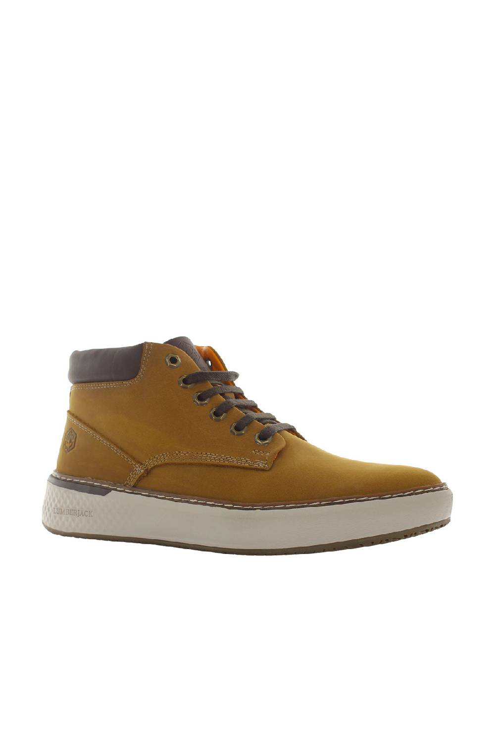 LumberJack SCOTT STIVALETTI UOMO Offerta