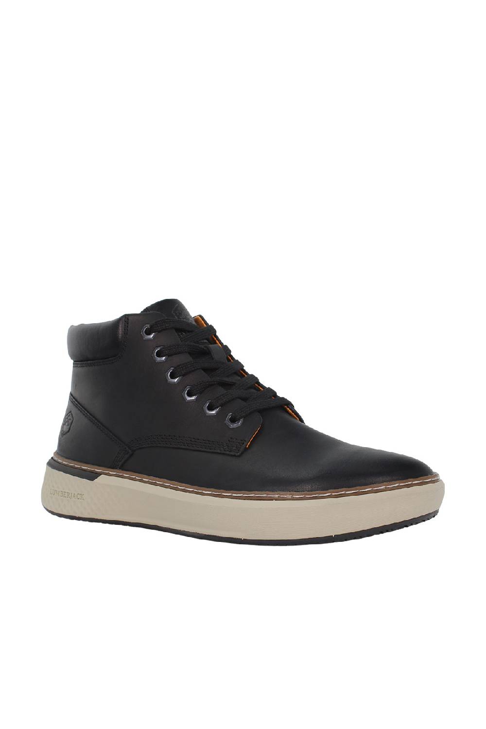 LumberJack SCOTT STIVALETTI UOMO Offerte