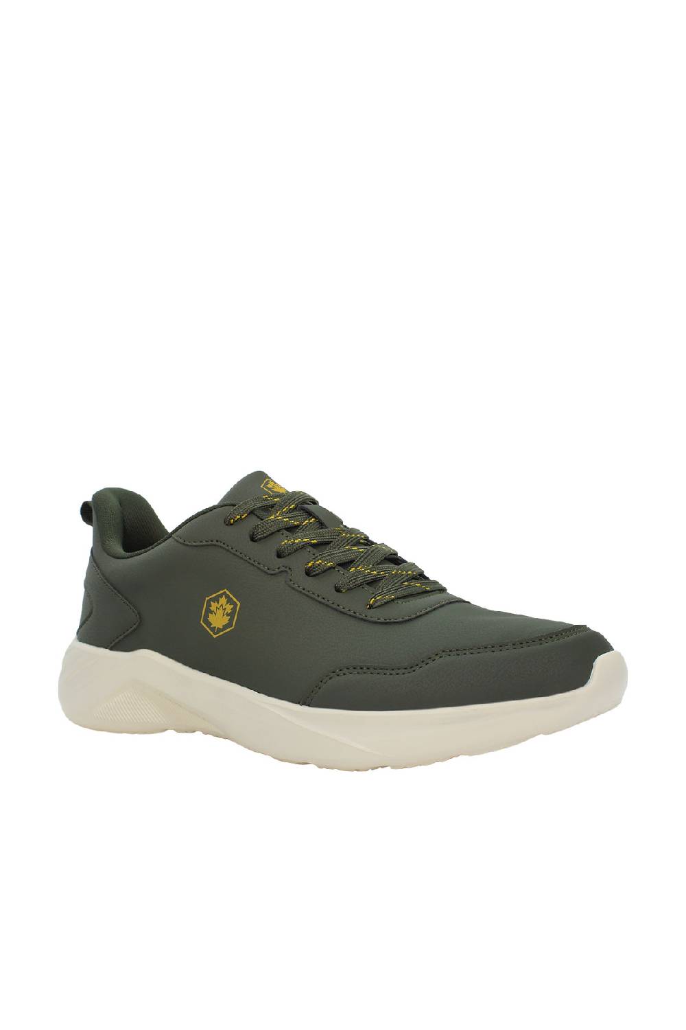 LumberJack KARTER SNEAKERS UOMO Offerta Pasqua
