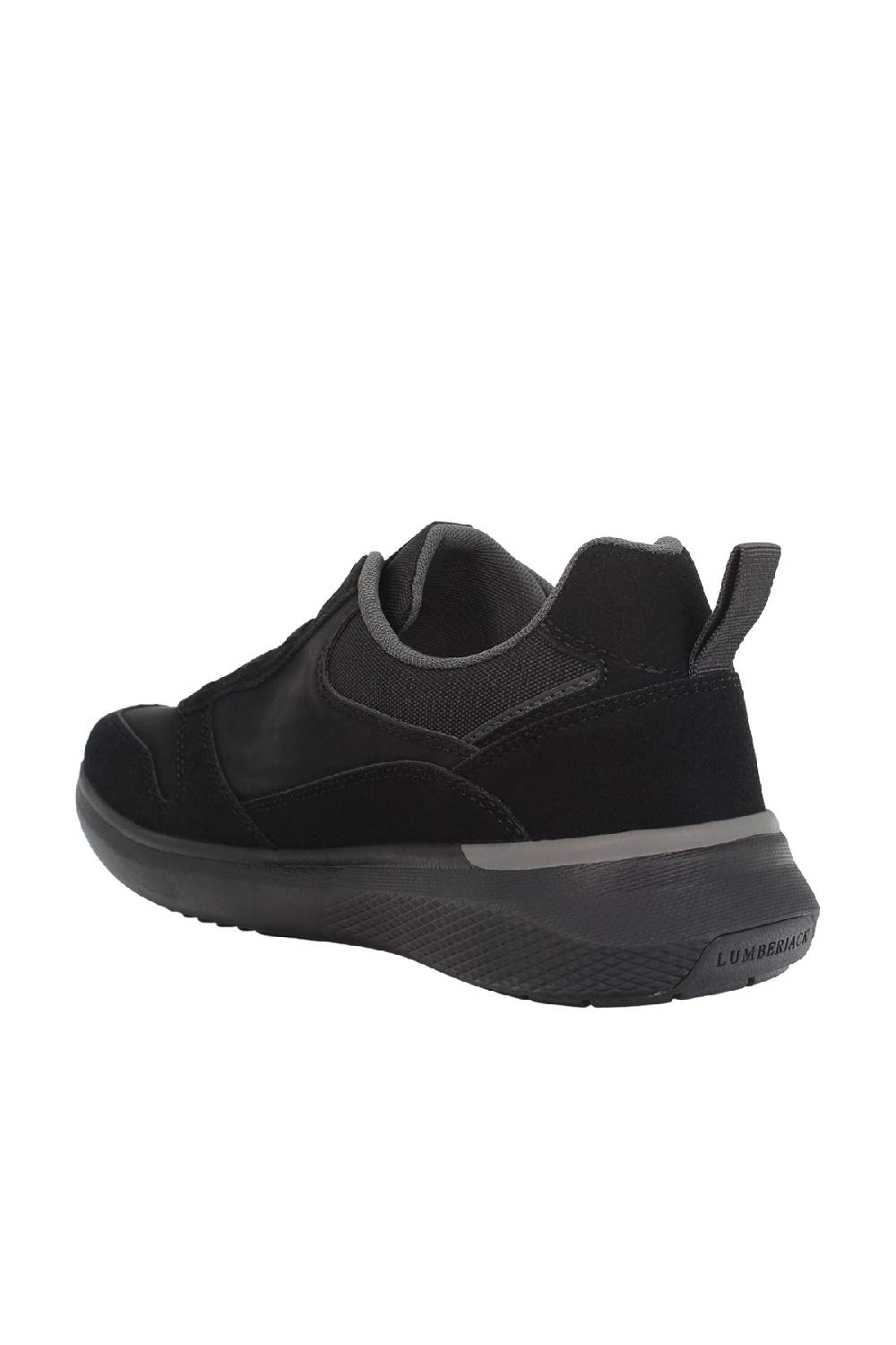 LumberJack NEIL SNEAKERS UOMO Negozio