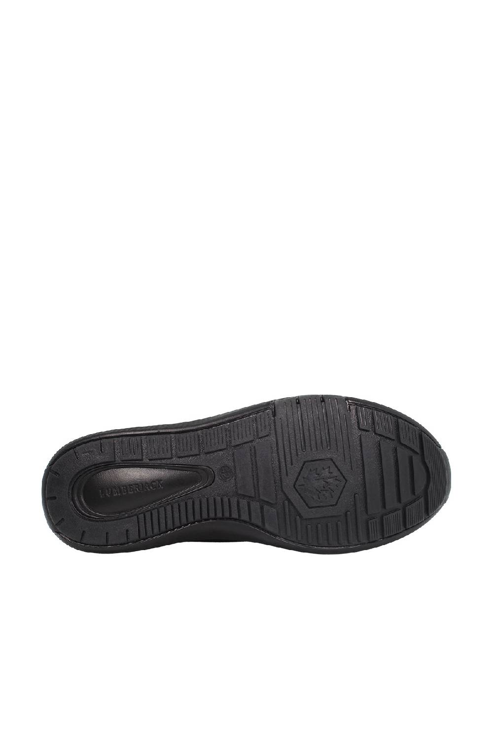 LumberJack NEIL SNEAKERS UOMO Negozio