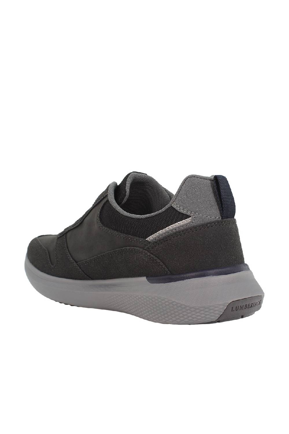 LumberJack NEIL SNEAKERS UOMO In Saldo