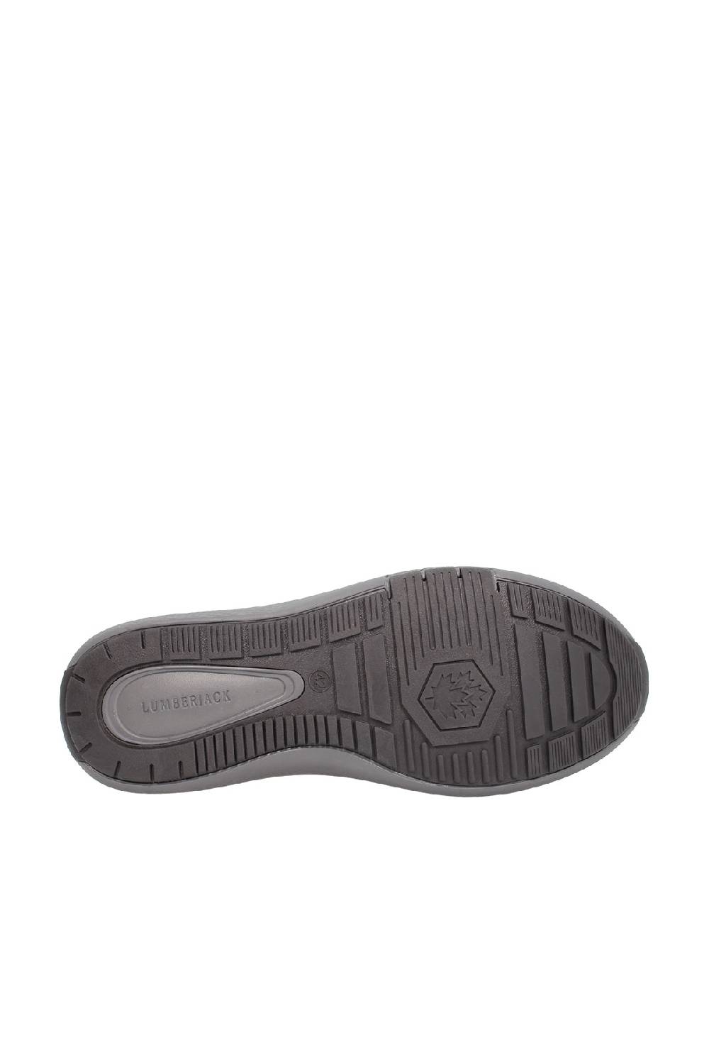 LumberJack NEIL SNEAKERS UOMO In Saldo