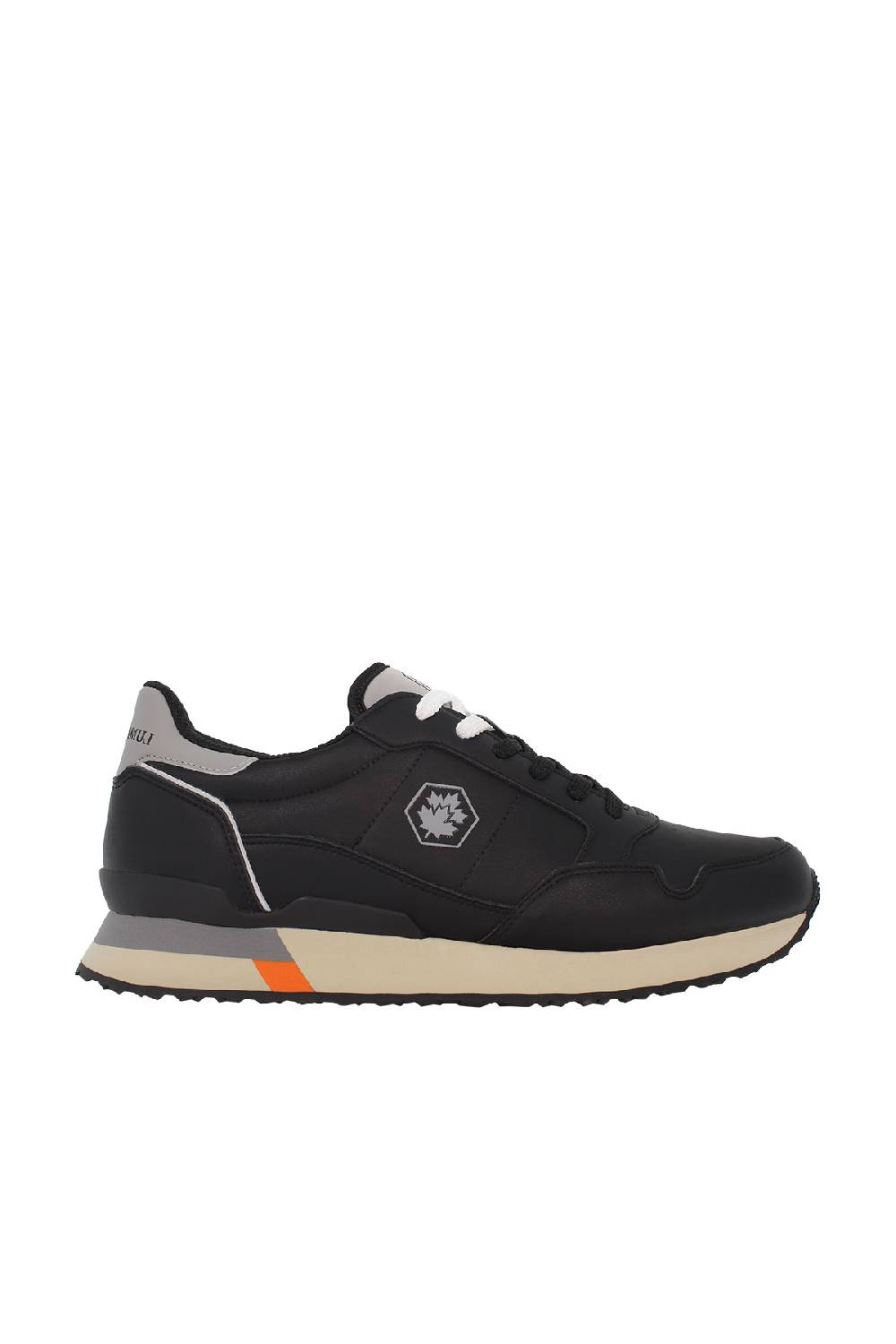 LumberJack WILSON SNEAKERS UOMO