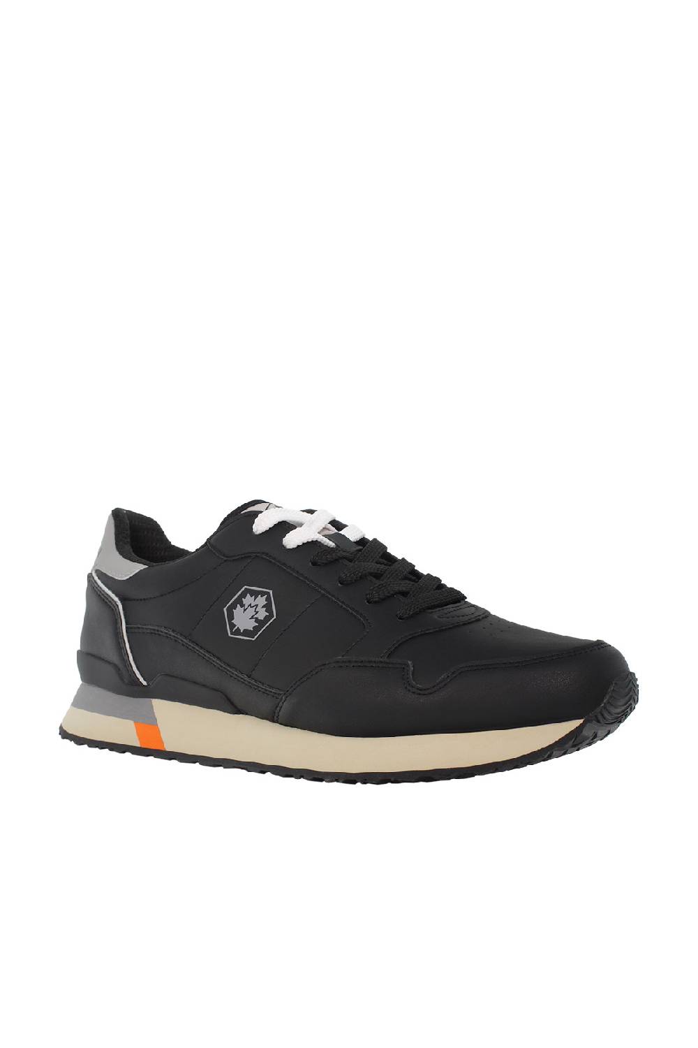 LumberJack WILSON SNEAKERS UOMO Nuova