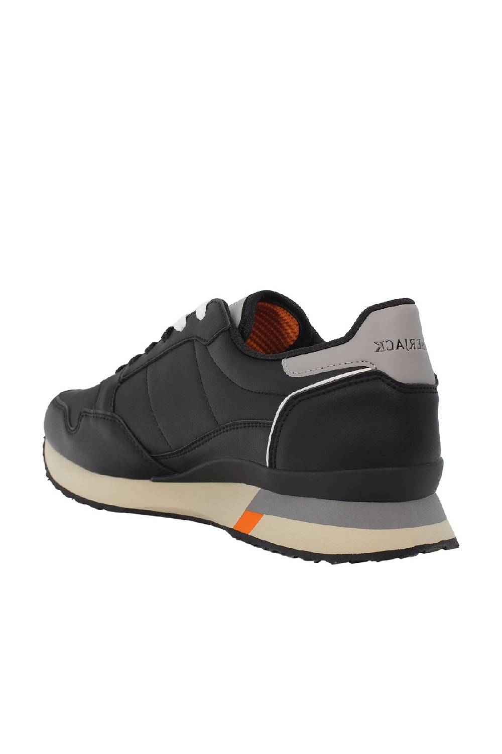 LumberJack WILSON SNEAKERS UOMO Nuova