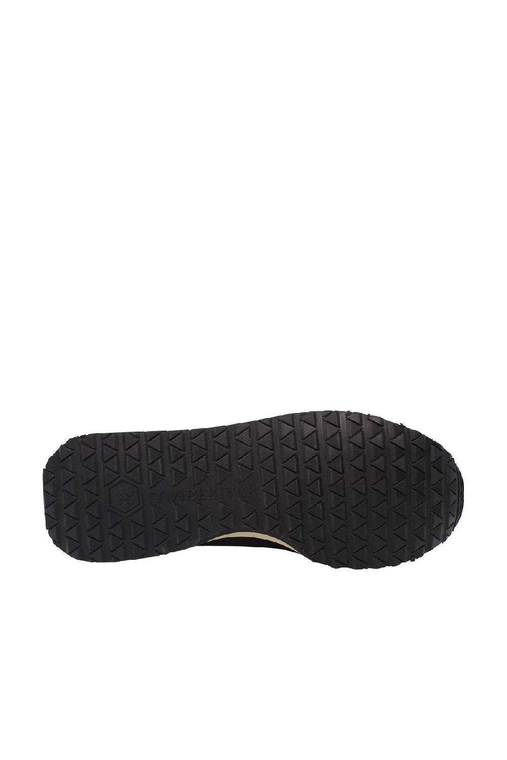 LumberJack WILSON SNEAKERS UOMO Nuova